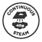 Continuous Steam 70g