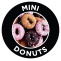 Mini donuts 
