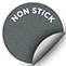Non-stick