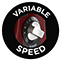 Variable Speed