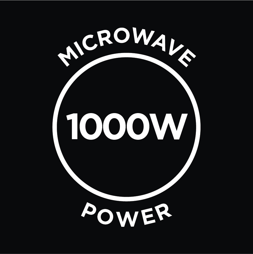 1000w Microwave Power