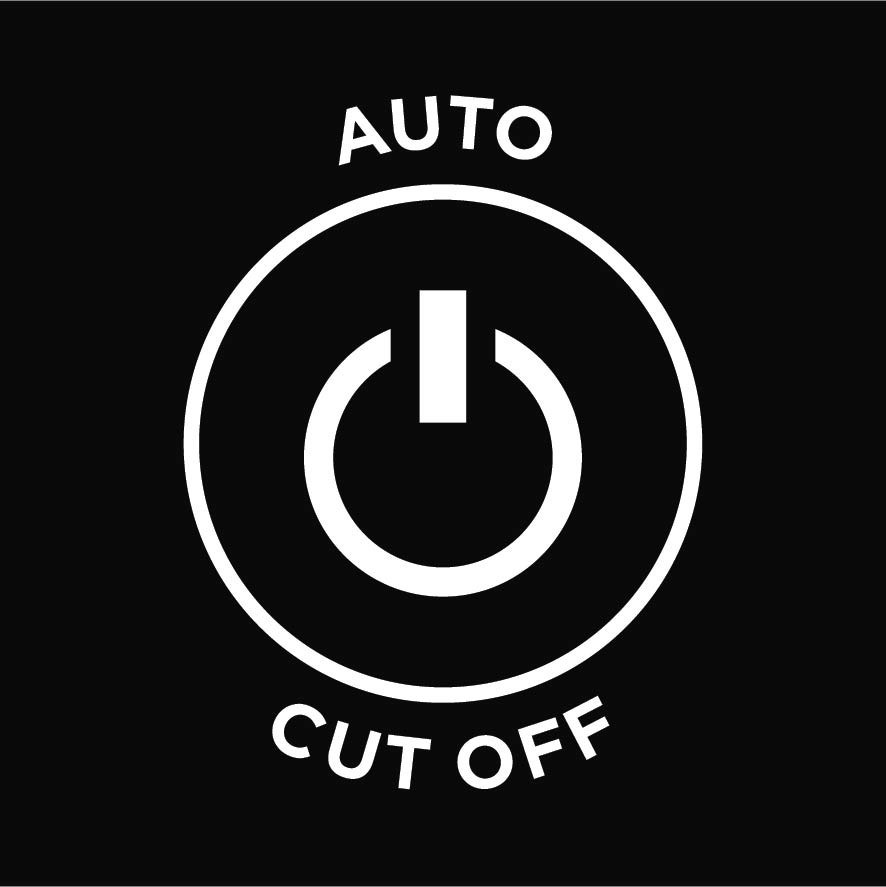 Auto Cutoff