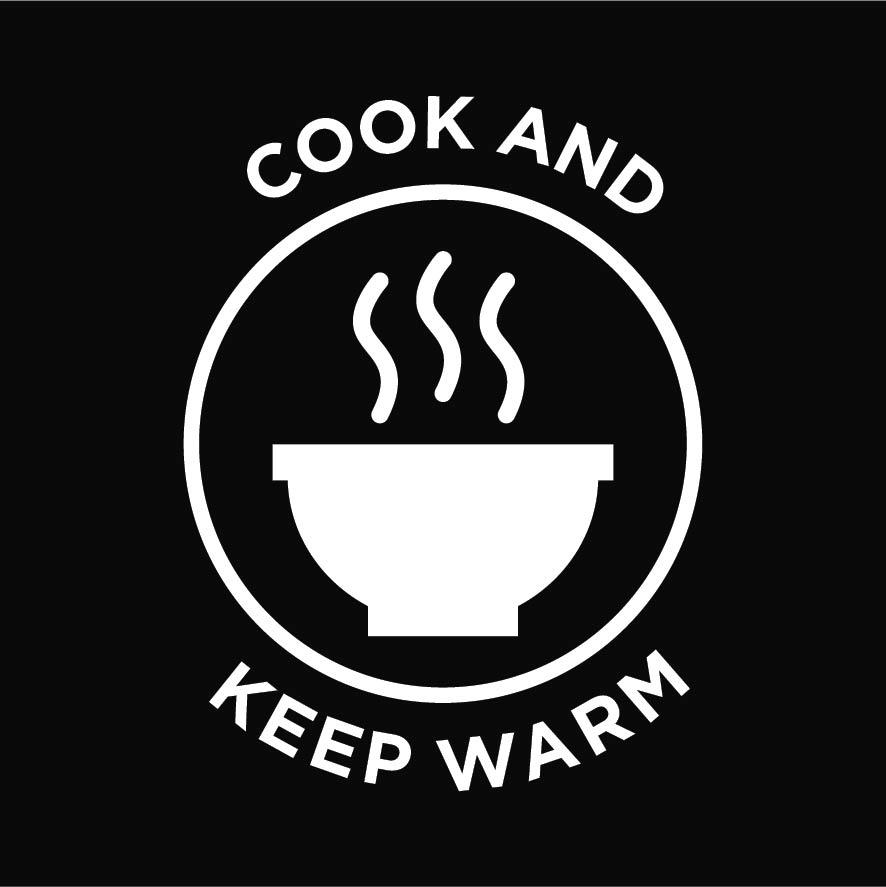 Cook & Keep Warm