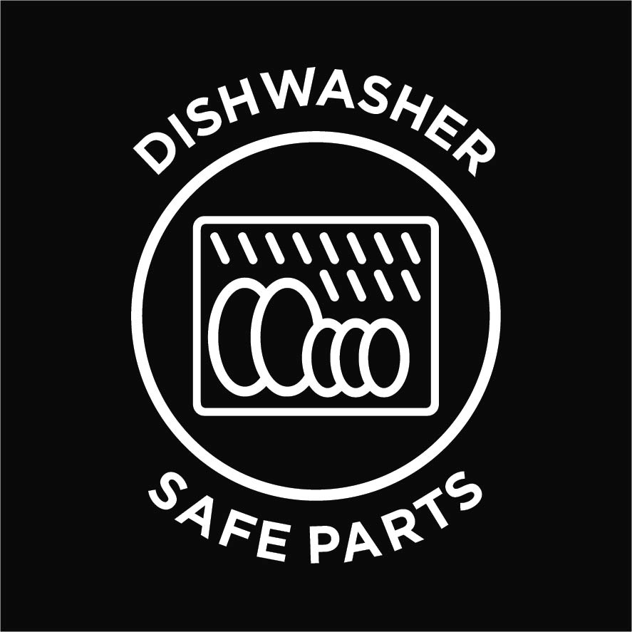 Dishwasher Safe Parts