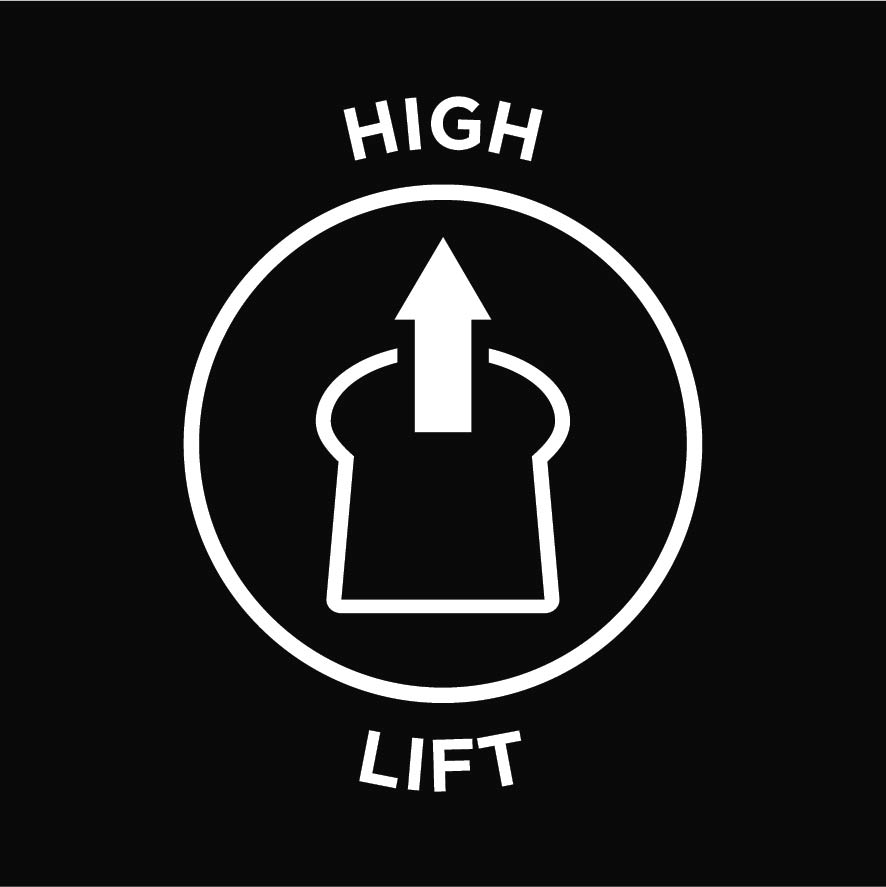 High lift