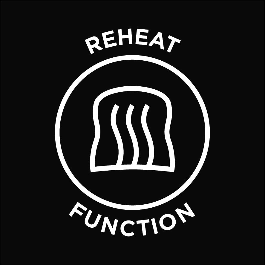 Reheat Function