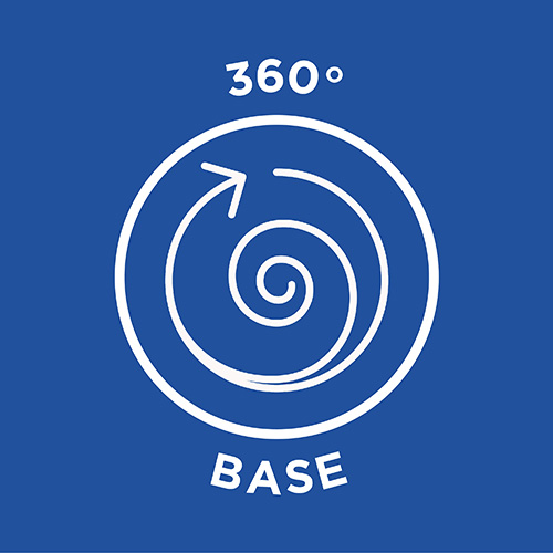 360° Base