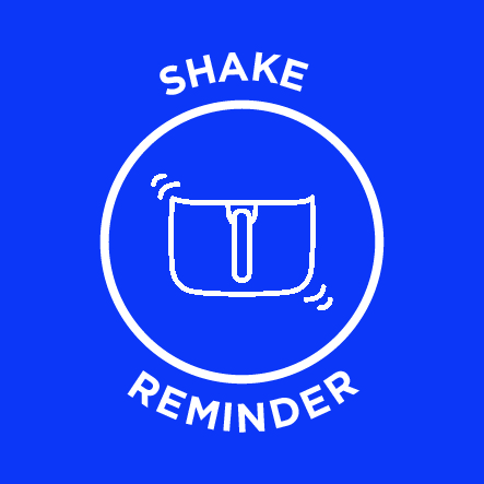 Shake Reminder