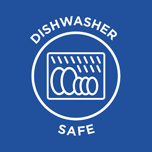 Dishwasher Safe Parts