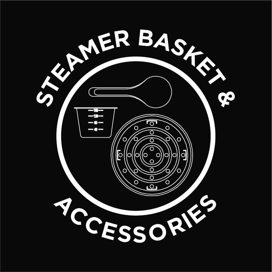 Steamer basket & accessories