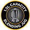1.5L Capacity Blending Jug