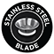 Stainless Steel Blade