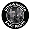 Dishwasher Safe Parts