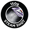 150g Steam Shot