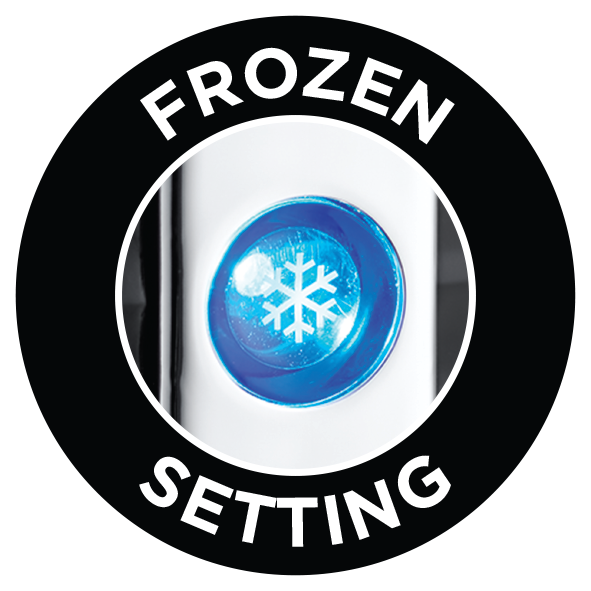 Frozen Setting 