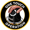 One touch operation