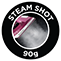 90g Steam Shot