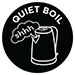 Quiet Boil