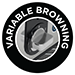 Variable Browning