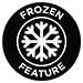 Frozen Feature