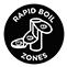 Rapid Boil Zones