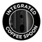 Integrated Coffee Spoon
