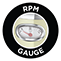 RPM Gauge