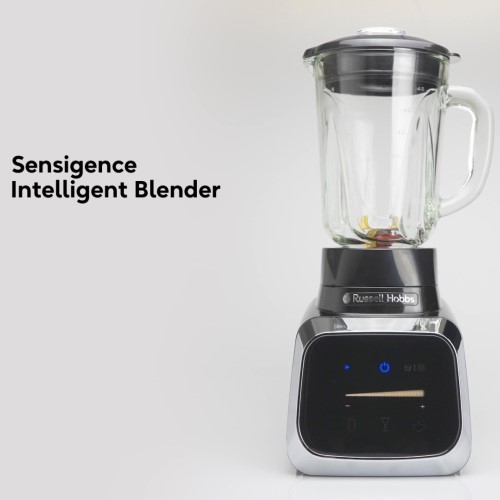 Multi-function blender - Sensigence - RUSSELL HOBBS - beverage
