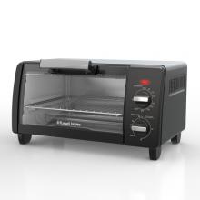 Bake Expert Mini Toaster Oven