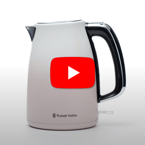 russell hobbs camden kettle