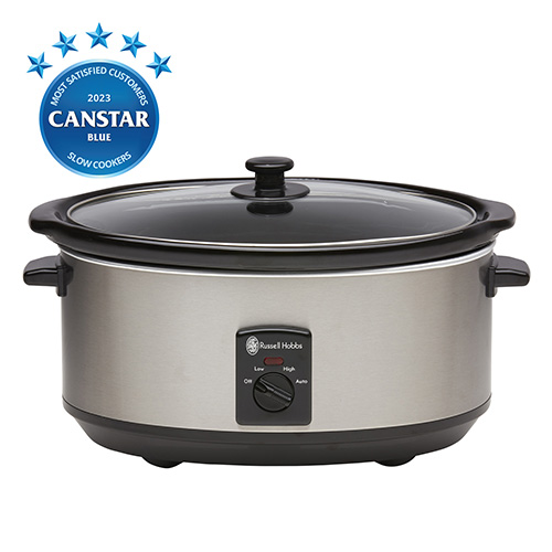 russell hobbs slow cooker 3 5 l