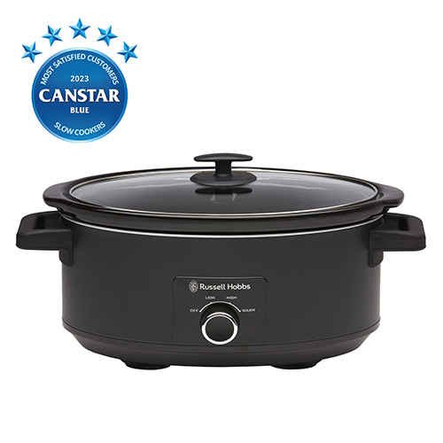 russell hobbs slow cooker big w