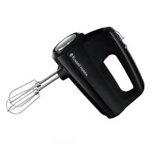 Desire Matte Black Hand Mixer