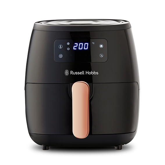 Introducing the Russell Hobbs 25L Air Fryer Oven on Vimeo