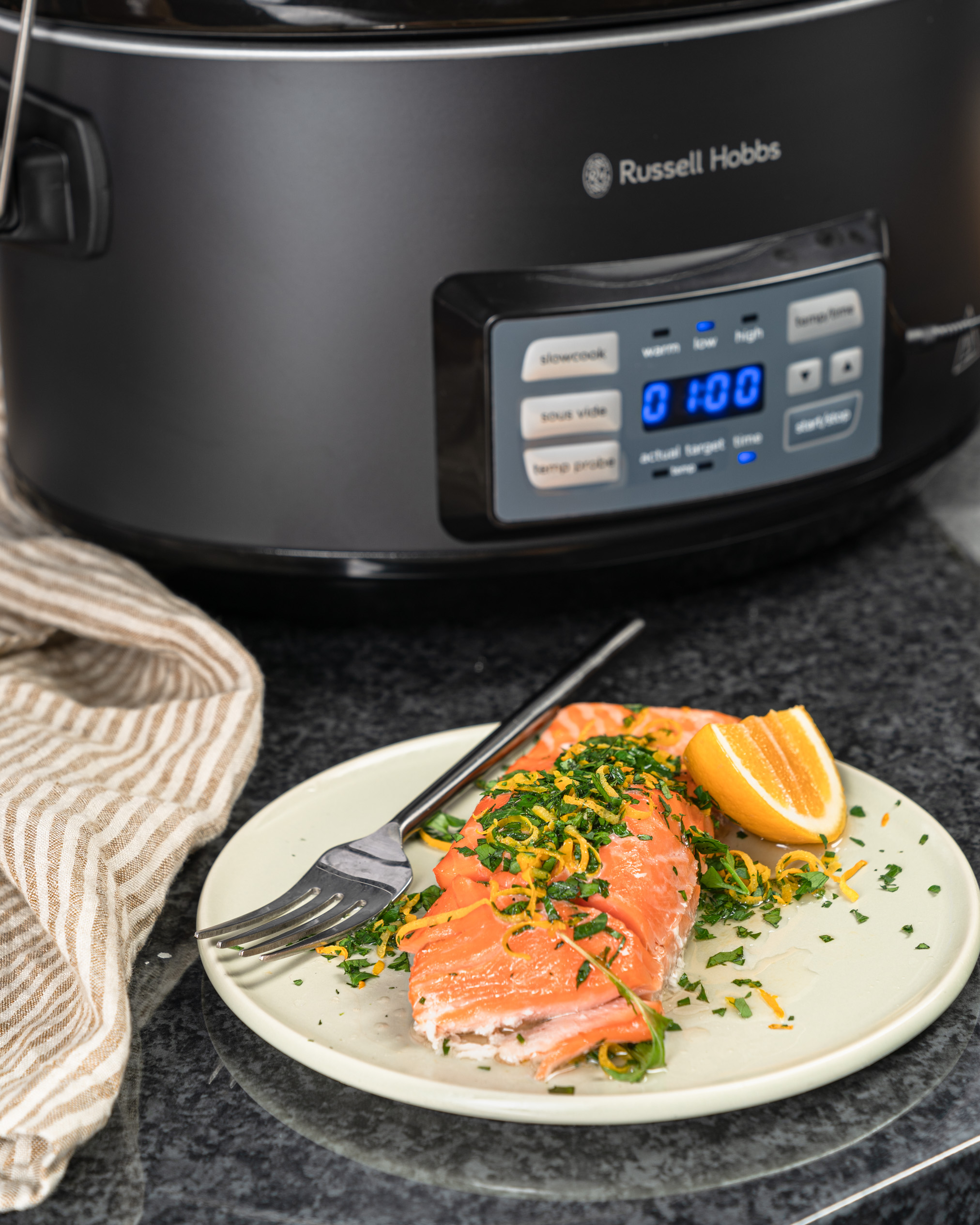 Russell Hobbs Sous Vide Slow Cooker