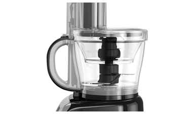 Russell Hobbs 1.5L Classic Blender - Stainless Steel RHBL2