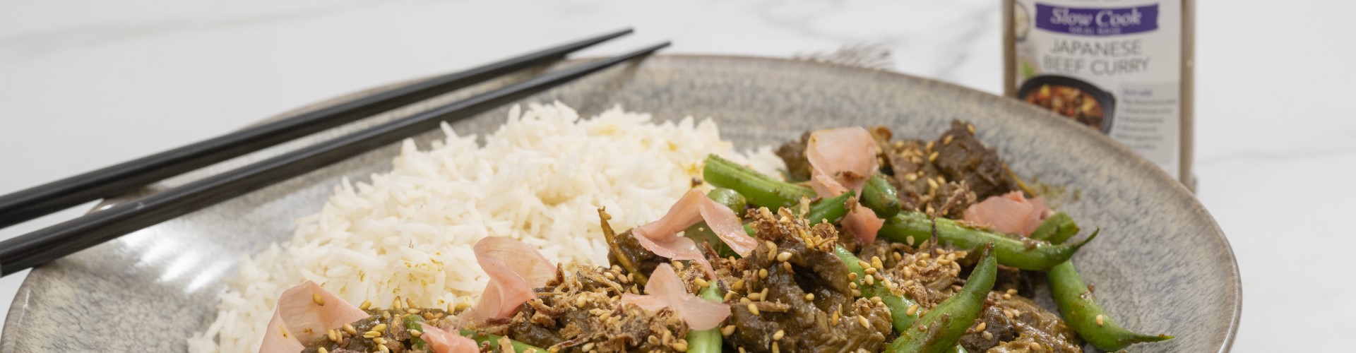 Beerenberg's Japanese Beef Stir-Fry | Russell Hobbs Australia