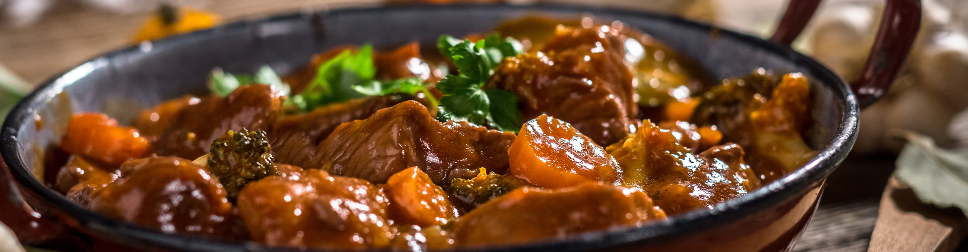 Hearty Beef Stew Russell Hobbs Australia 