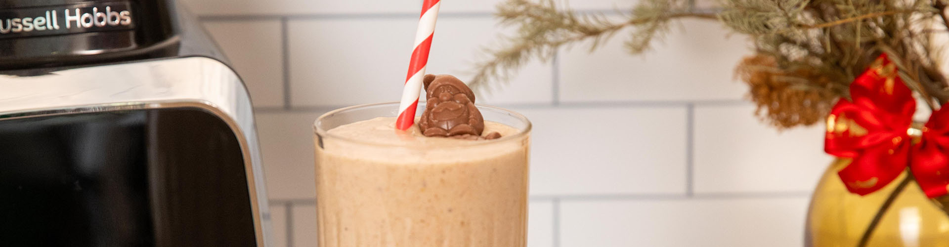 Gingerbread Smoothie Russell Hobbs New Zealand