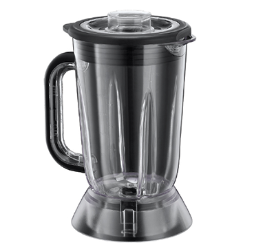 Russell Hobbs Desire Jug Blender - Matte Black