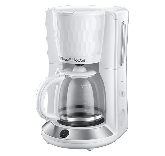 Russell Hobbs Filter Coffee Machines for sale