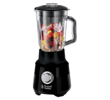 Blender Matte Black