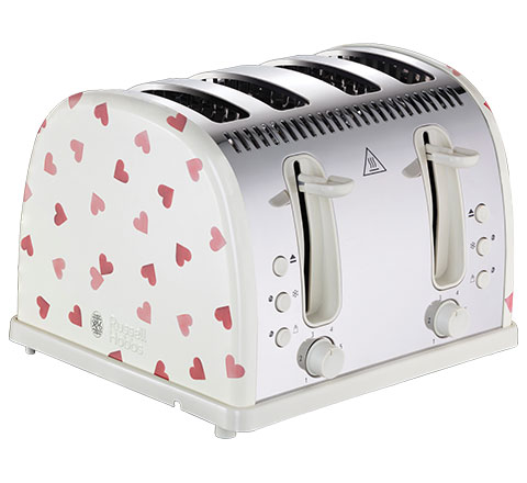 Emma Bridgewater Collection | Russell Emma Bridgewater x Russell Hobbs