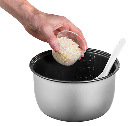 Paniers Vapeur Pour Cuiseur à Riz Ou Autocuiseur - Lot De 1, En PP, Taille 18.8 X 18.8 X 6 Cm - Pour Dim Sum, Boulettes, Légumes
