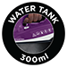 300ml Water Tank