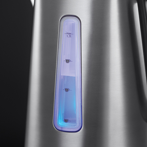 russell hobbs kettle luna