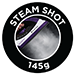 145g steam shot