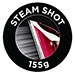 155g Steam Shot