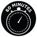 60 Minute Timer