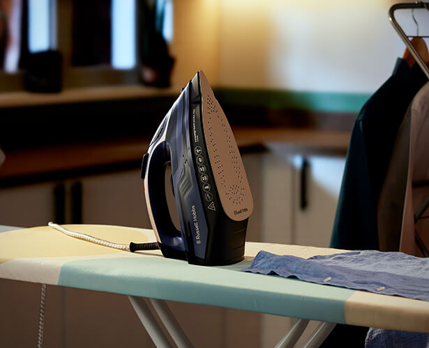 Powersteam Ultra Pro Iron